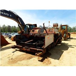 1996 CEDAR RAPIDS 451 PAVER, VIN/SN:46003 - 10-20' SCREED (COUNTY OWNED)