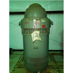 US MOTORS HIGH THRUST ELECTRIC MOTOR, - (UNUSED) 800HP, 3 PHASE (COUNTY OWNED) (SELLING ABSENTEE: LO