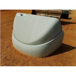AIR DEFLECTOR (A1)
