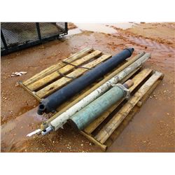 MISC SIZE HYD CYLINDER & AIR JACK(A1)