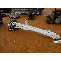 IMT SERVICE TRUCK CRANE