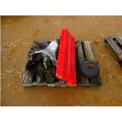 AUTOMATIC TRANSMISSION & VALVE COVER (A-1)