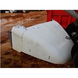 AIR DAM, FITS TRUCK TRACTOR (A-1)