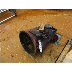 ROAD RUNNER 15 SPEED TRANSMISSION(A1)