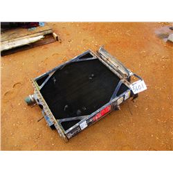 RADIATOR, FITS 379 PETERBILT(A1)