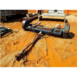 S/A CAR DOLLY, - (STATE OWNED) (A-1)