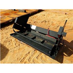 TOMMY LIFT GATE (A-2)