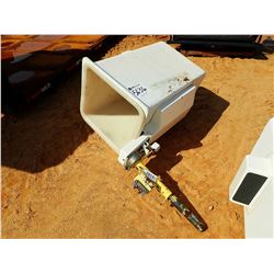 MAN BASKET, FITS BUCKET TRUCK