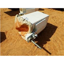 MAN BASKET, FITS BUCKET TRUCK