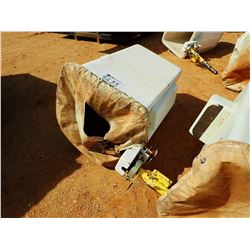 MAN BASKET, FITS BUCKET TRUCK