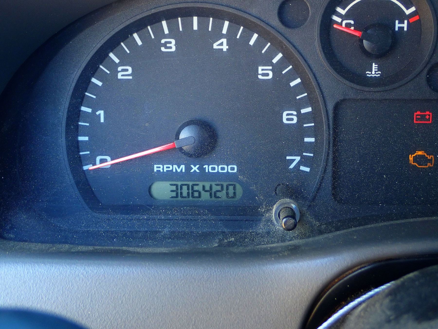 2008 FORD RANGER PICK UP, VIN/SN:1FTYR14U78PA47542 - EXT CAB, GAS ...