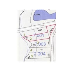 -1.22 ACRE VACANT LOT, PITTSVIEW, ALABAMA Smokey River Farms, Location: Lakeview Drive, Pittsview, A