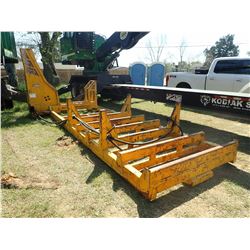 CSI DL-4400 CLASSIC GROUND SAW