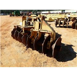 AMCO DTH-1630 DISC HARROW, PULL TYPE (B-9)