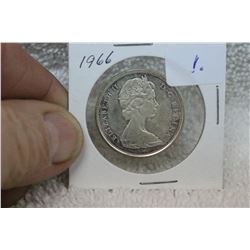 Canada Fifty Cent Coin (1)