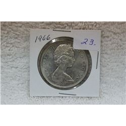 Canada Dollar Coin (1)