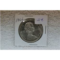 Canada Dollar Coin (1)