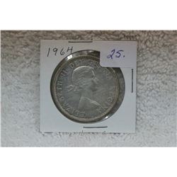 Canada Dollar Coin (1)