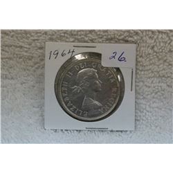 Canada Dollar Coin (1)