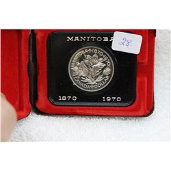 Canada Dollar Coin (1)