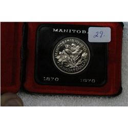 Canada Dollar Coin (1)