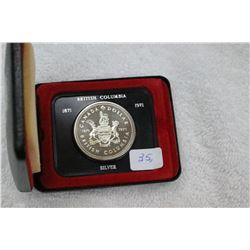 Canada Dollar Coin (1)