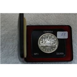 Canada Dollar Coin (1)