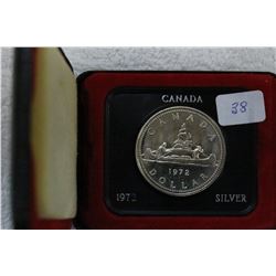 Canada Dollar Coin (1)