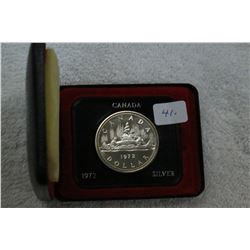 Canada Dollar Coin (1)