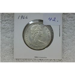 Canada Fifty Cent Coin (1)