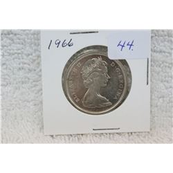 Canada Fifty Cent Coin (1)