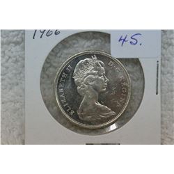 Canada Fifty Cent Coin (1)