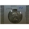 Image 1 : Canada Fifty Cent Coin (1)