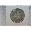 Image 2 : Canada Fifty Cent Coin (1)
