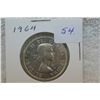 Image 1 : Canada Fifty Cent Coin (1)