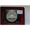 Image 1 : Canada Dollar Coin (1)