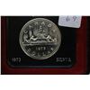 Image 1 : Canada Dollar Coin (1)