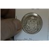 Image 2 : Canada Fifty Cent Coin (1)