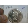 Image 1 : Canada Fifty Cent Coin (1)