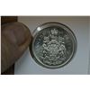 Image 2 : Canada Fifty Cent Coin (1)