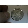 Image 2 : Canada Fifty Cent Coin (1)