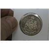 Image 2 : Canada Fifty Cent Coin (1)