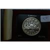 Image 1 : Canada Dollar Coin (1)