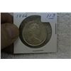 Image 1 : Canada Fifty Cent Coin (1)