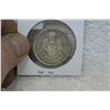 Image 2 : Canada Fifty Cent Coin (1)