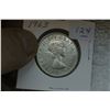 Image 1 : Canada Fifty Cent Coin (1)