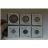 Image 1 : Canada Centennial Coins (6)
