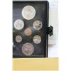 Image 1 : Canada Mint Coin Set (7 Coins)