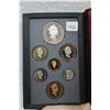 Image 1 : Canada Mint Coin Set (7 Coins)