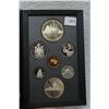 Image 1 : Canada Mint Coin Set (7 Coins)
